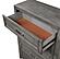 Garretson Dresser - Gray by Homelegance