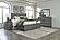 Garretson Dresser - Gray by Homelegance