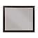Niles Mirror - White & Cherry by Homelegance