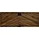 Oslo Dresser - White & Walnut by Homelegance