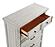 Providence 5pc Queen Bedroom Set  - Light Gray by Homelegance