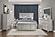 Providence Chest - Light Gray by Homelegance