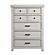 Providence Chest - Light Gray by Homelegance