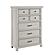 Providence Chest - Light Gray by Homelegance