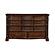 Adelina 5pc Queen Bedroom Set  - Brown by Homelegance