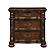 Adelina 5pc Queen Bedroom Set  - Brown by Homelegance