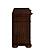 Adelina Buffet/Server - Brown by Homelegance