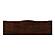 Adelina Buffet/Server - Brown by Homelegance