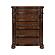 Adelina Chest - Brown by Homelegance