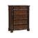 Adelina Chest - Brown by Homelegance