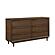 Astrid 5pc Queen Bedroom Set  - Walnut by Homelegance