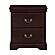 Seabright Nightstand - Cherry by Homelegance