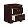 Seabright Nightstand - Cherry by Homelegance