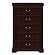 Seabright Chest - Cherry by Homelegance