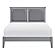Seabright Queen Bed - Gray by Homelegance