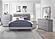 Seabright Queen Bed - Gray by Homelegance
