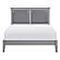 Seabright 4pc Queen Bedroom Set  - Gray by Homelegance