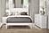 Seabright Dresser - White  by Homelegance