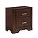 Hudson 5pc Queen Bedroom Set  - Cherry  by Homelegance