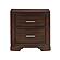 Hudson 5pc Queen Bedroom Set  - Cherry  by Homelegance