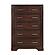 Hudson Chest - Cherry  by Homelegance