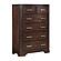 Hudson Chest - Cherry  by Homelegance