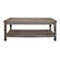Bainbridge 3-Piece Pack Occasional Set - Weathered Gray by Homelegance
