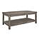 Bainbridge 3-Piece Pack Occasional Set - Weathered Gray by Homelegance