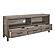Bainbridge TV Stand - Weathered Gray by Homelegance