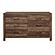 Corbin 5pc Queen Bedroom Set  - Rustic Brown by Homelegance