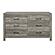 Corbin 4pc Queen Bedroom Set  - Gray by Homelegance
