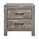 Corbin 5pc Queen Bedroom Set  - Gray by Homelegance