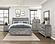 Corbin Dresser - Gray by Homelegance