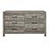 Corbin Dresser - Gray by Homelegance
