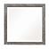 Corbin Mirror - Gray by Homelegance