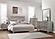 Corbin Full Bed in a Box - Gray by Homelegance