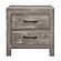 Corbin 5pc Twin Bedroom Set  - Gray by Homelegance