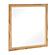 Corbin Mirror - Natural by Homelegance