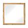 Corbin Mirror - Natural by Homelegance