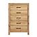 Corbin Chest - Natural by Homelegance