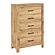 Corbin Chest - Natural by Homelegance