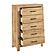 Corbin Chest - Natural by Homelegance