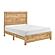 Corbin California King Bed in a Box - Natural by Homelegance