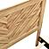 Corbin Queen Bed - Natural by Homelegance