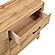 Corbin 5pc V-pattern Twin Bedroom Set  - Natural by Homelegance