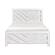 Corbin California King Bed - White by Homelegance