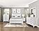 Corbin Dresser - White by Homelegance
