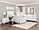 Corbin Dresser - White by Homelegance