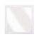 Corbin Mirror - White by Homelegance