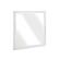 Corbin Mirror - White by Homelegance